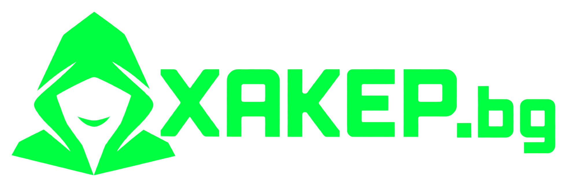 XaKeP.bg